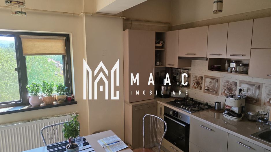 Apartament 2 camere decomandat | Agrement Ostroveni | 67,85 mp - Poză 13
