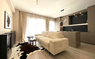 Apartament ultramodern / etaj intermediar / Zona Eroilor - Poză 5