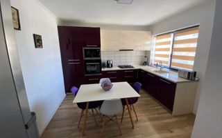 Casa mobilata cartier Marcus Satu Mare - Poză 6