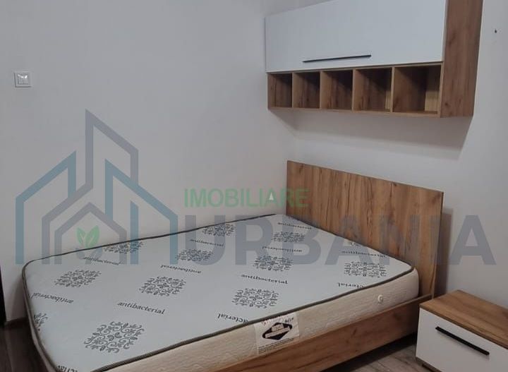Apartament 3 camere, Piața Unirii, Albești – de închiriat - Poză 1