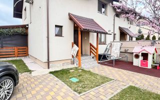 Duplex  Mobilat 110 Mp Utili I Suceava/Sf.Ilie I 159.500 Euro - Poză 3