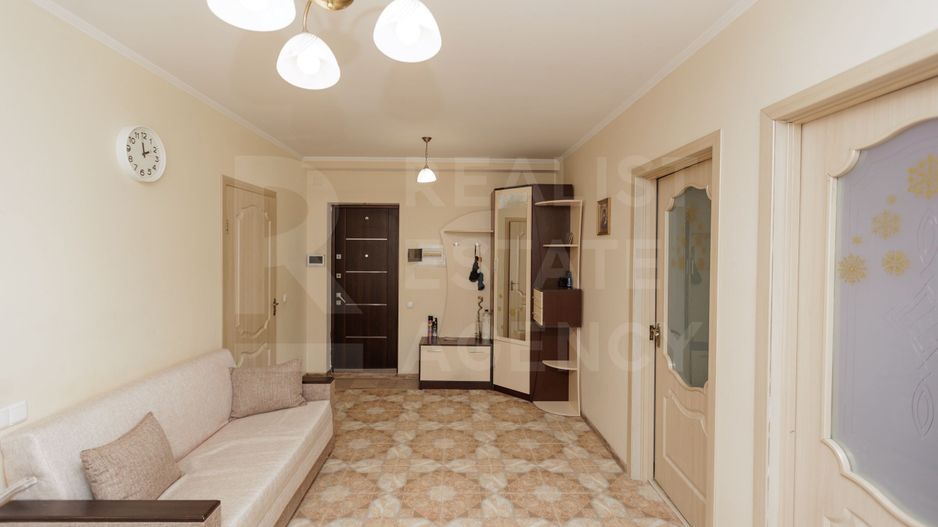 Vânzare, apartament, 2 camere, str. Dimineții, Botanica - Poză 5