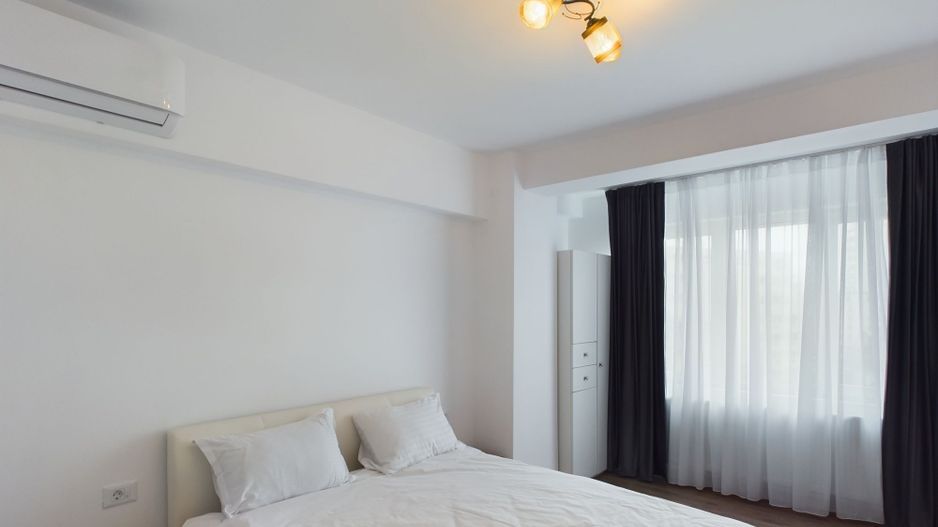 Apartament cu 3 camere Medicover Piata Victoriei - Poză 37