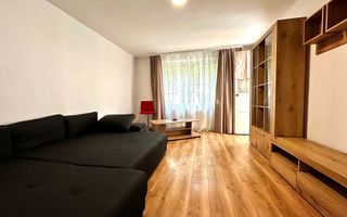 MEDICINA - 3cam complet mobilat+utilat | centrala,renovat | - Poză 2