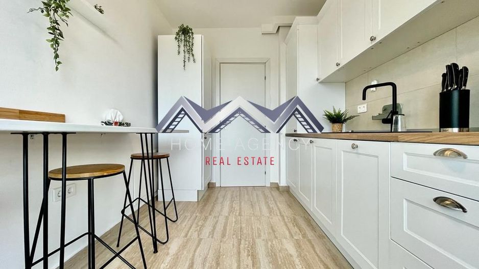 Apartament premium de 3 camere disponibil pentru închiriere în zona Băneasa - Poză 10