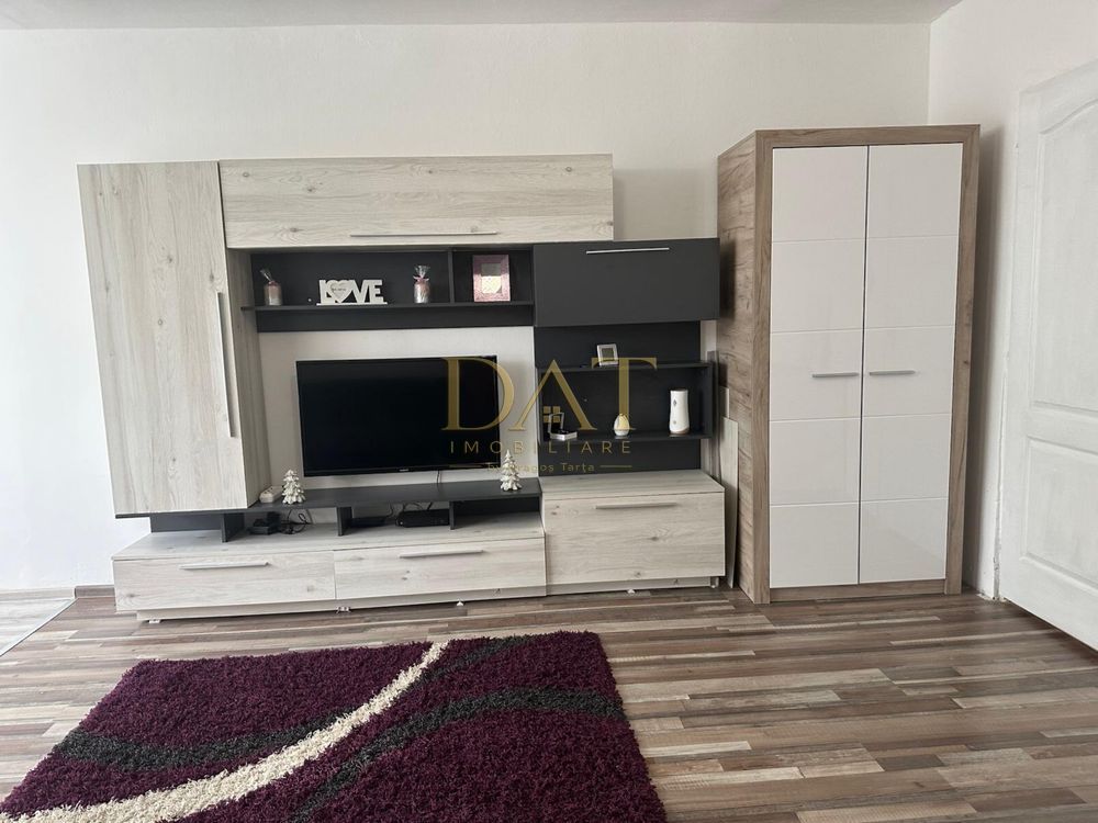 Garsonieră de închiriat – Zona Mănăștur | Garaj inclus - Poză 3
