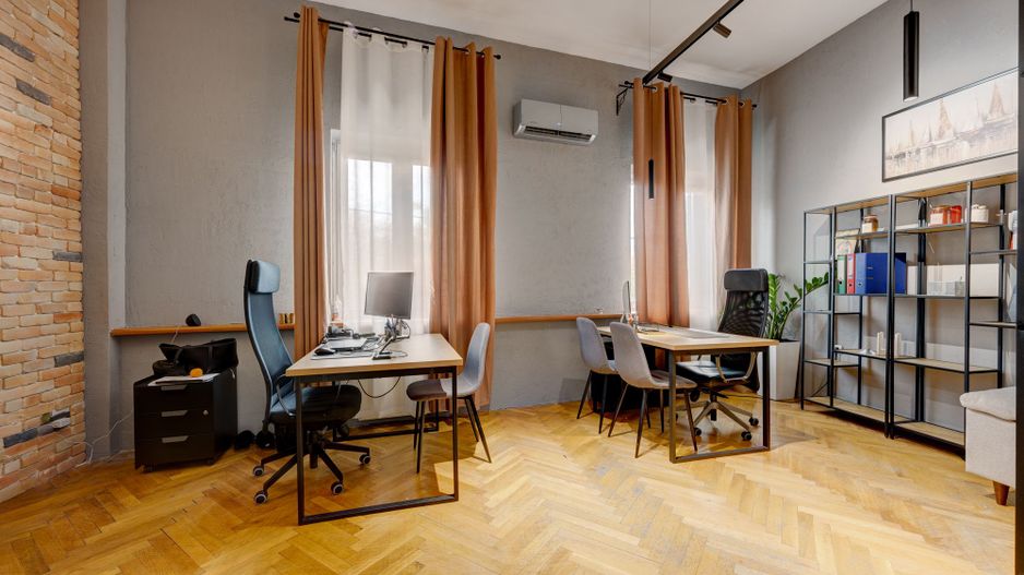 Cismigiu | Apartament 4 camere - Poză 9