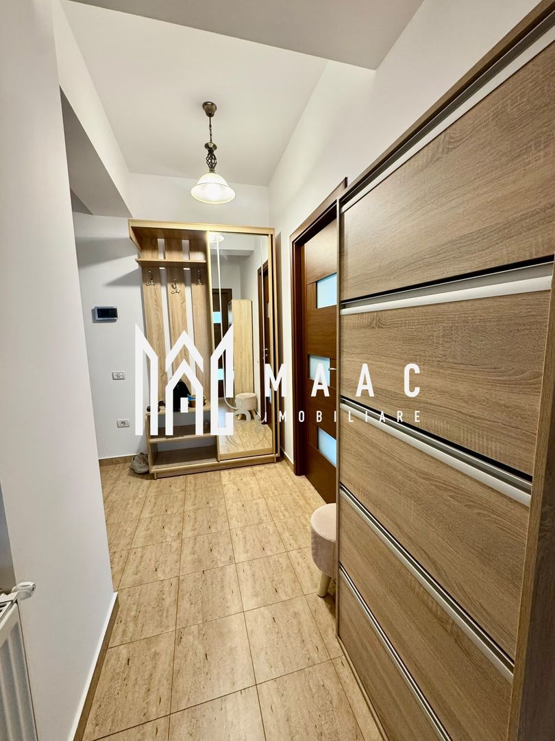APARTAMENT 2 CAMERE | AGREMENT OSTROVENI | 67,85 MP UTILI | PARCARE INCLUSA | - Poză 12
