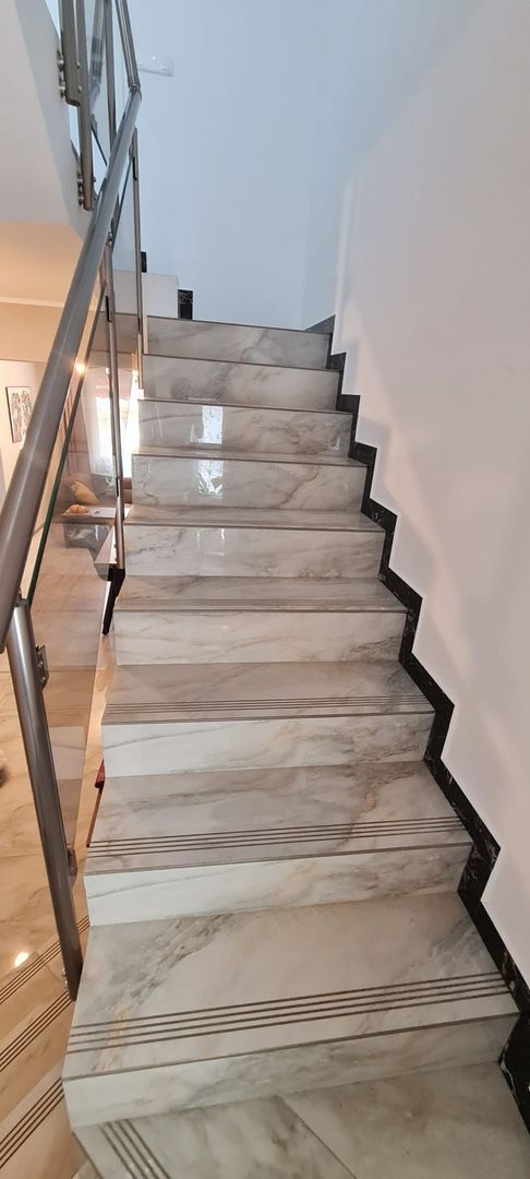 vila indiv 6camere+curte+2parcari,totulnou,mobutil(discut.) sau nu - Poză 20