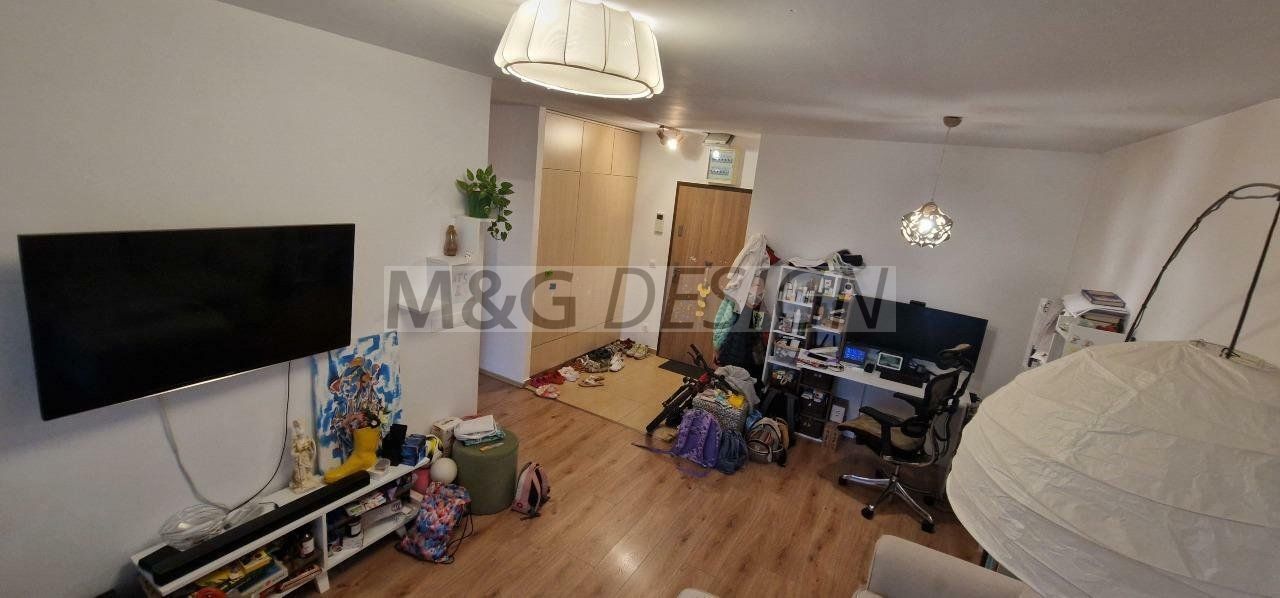 Apartament 3 camere Lipovei-Dumbravita - Poză 2