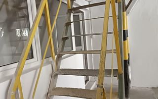 Spatiu Depozitare si Birouri | Zona Industriala Freidorf | Acces Auto/TIR - Poză 14