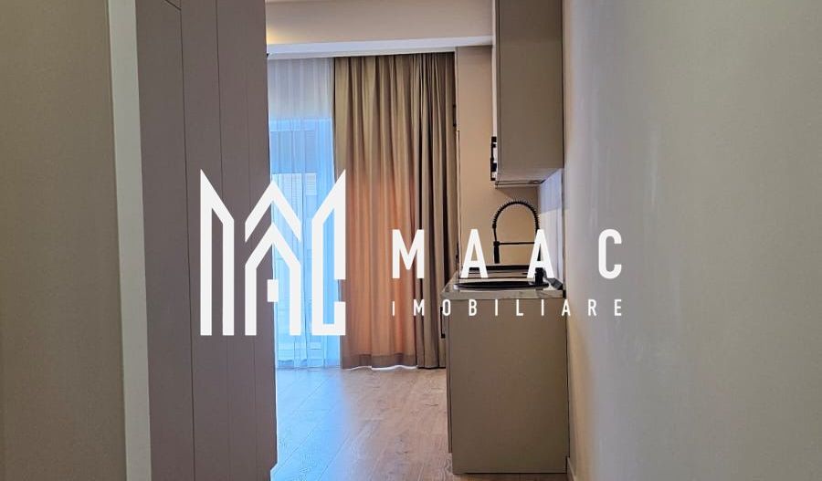 Apartament  1 Camera I Prima Chirie I Loc Parcare I Balcon - Poză 4