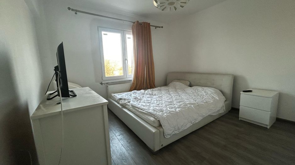 Apartament 2 camere decomandate | zona Primarie Ludus - Poză 3