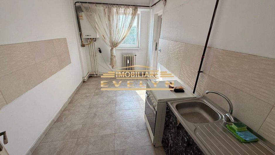 Apartament 2 camere de vânzare – Calea Națională, Zona Gării - Poză 1