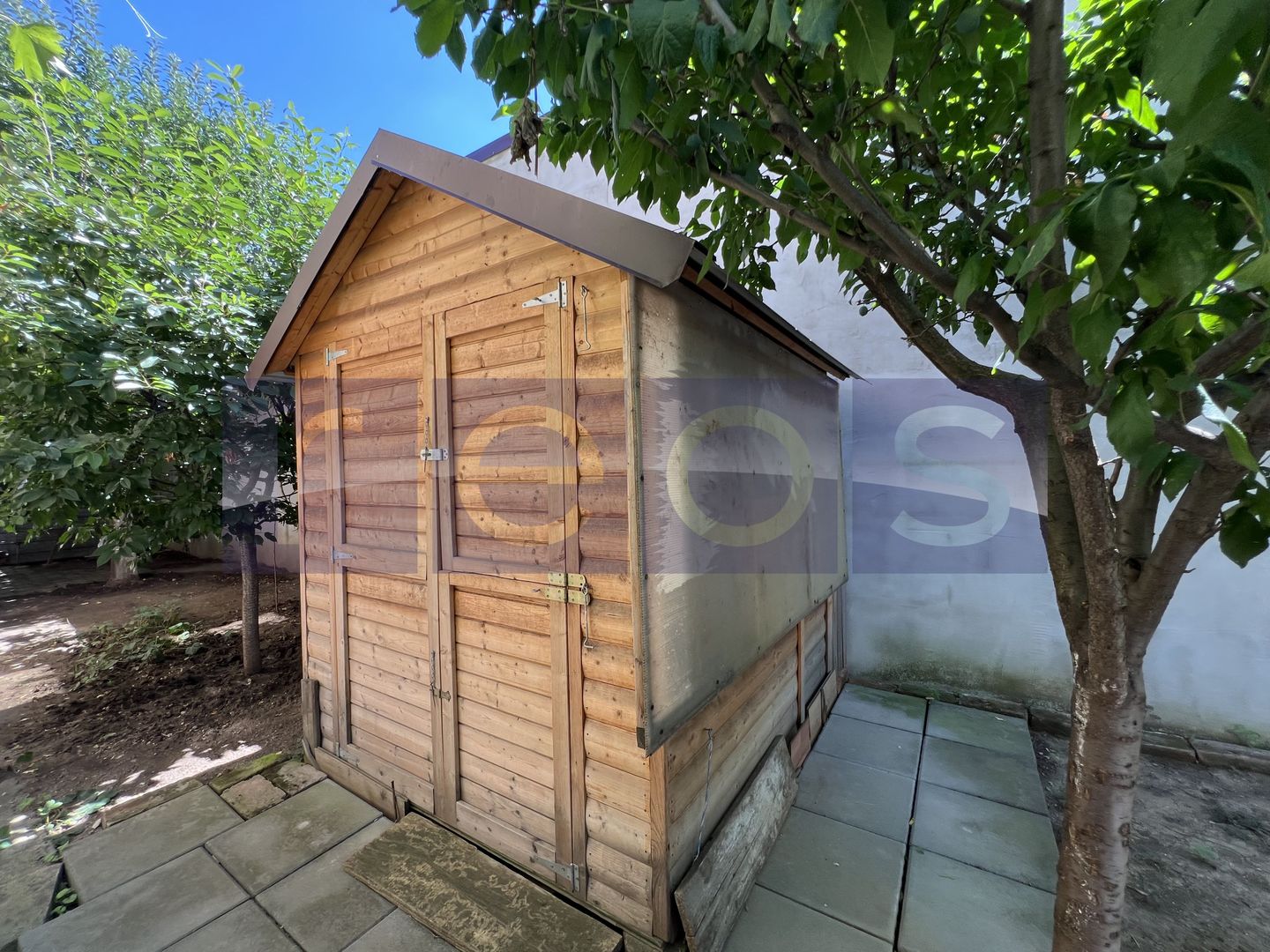 VANZARE CASA SPATIOASA SI LUMINOASA | ZONA CRANGASI / GIULESTI | TEREN 300 MP - Poză 20