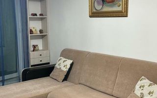 Apartament 2 camere, Trapezului, la 2 min. de metrou, piată, scoala, mobilat - Poză 9