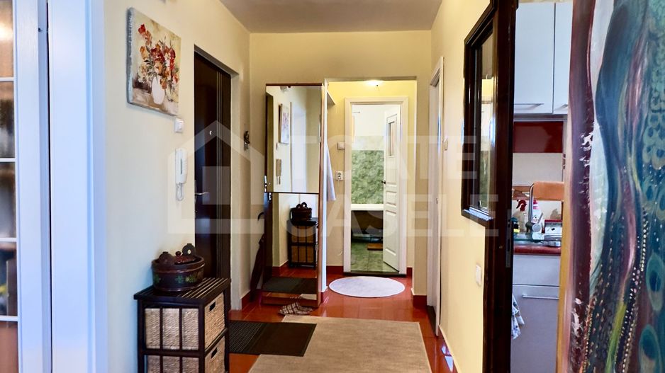 Apartament cu 3 camere, zona Pasteur, Zorilor - Poză 5