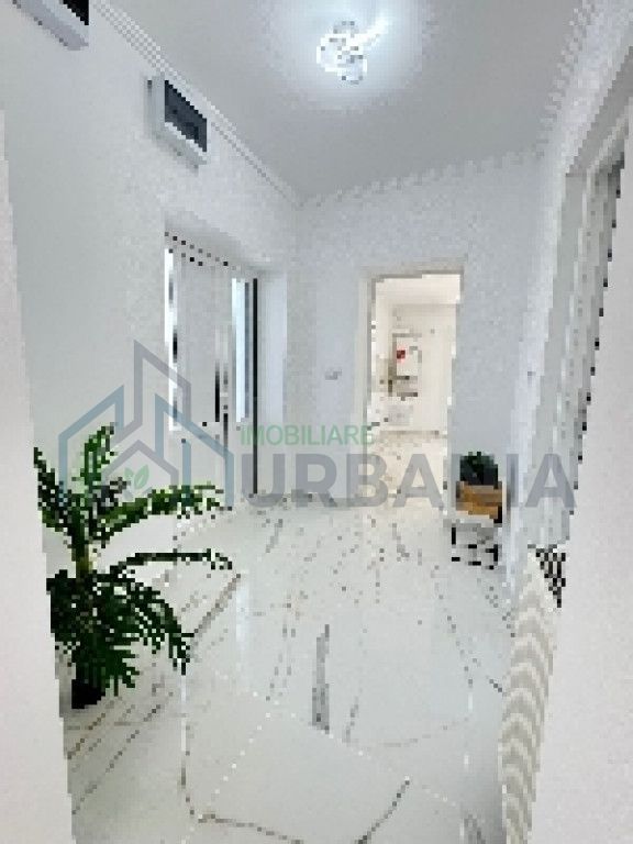 Casă renovată complet, 2 camere, Bucium – Păun, Iași – 104.500 Euro - Poză 6