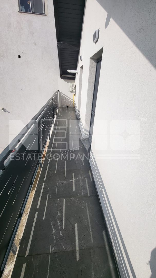 Inchiriez apartament 2 camere I Suceava I 450euro - Poză 8