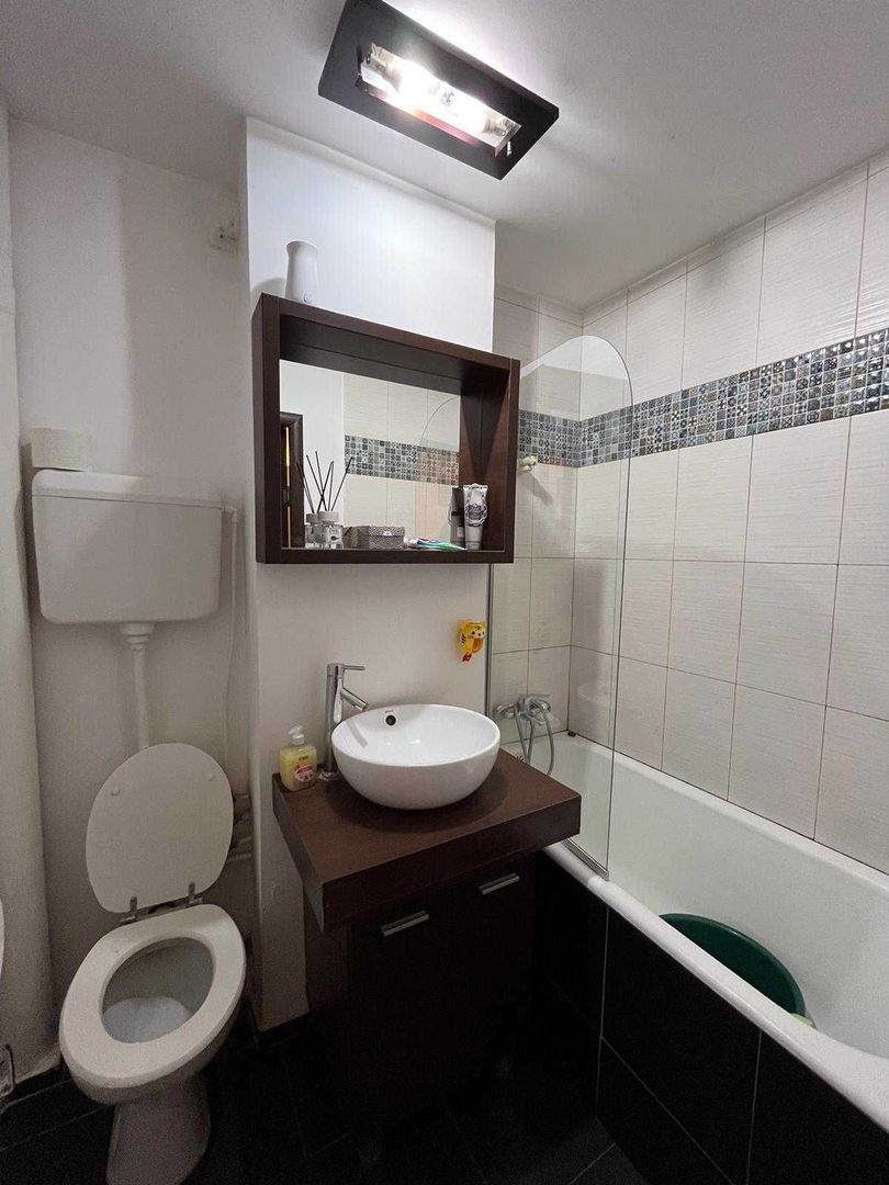 Apartament Lujerului 2 camere decomandat - Poză 7