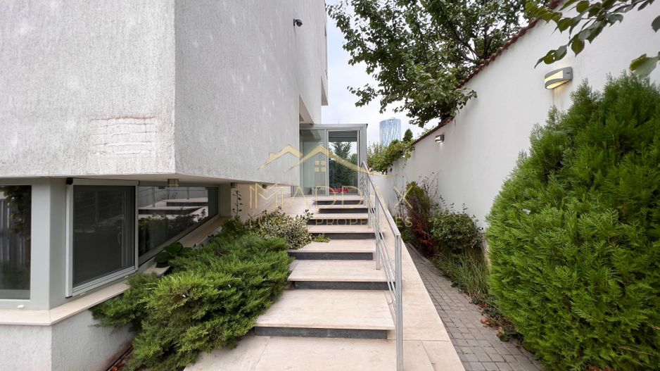 Impressive Villa // Floreasca Lake - Poză 71