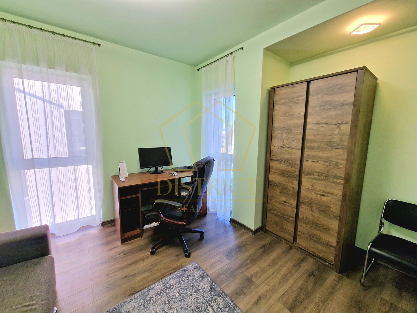 Duplex spatios cu 4 camere si 2 bai | Mosnita Veche | Drumul Boilor - Poză 7