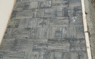 Duplex despartit | Inainte de Kaufland | Toate utilitatile | Curte amenajata - Poză 18