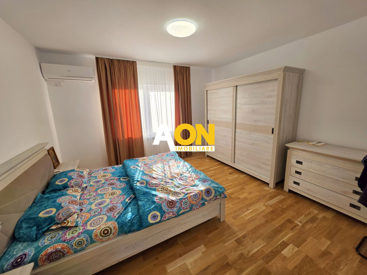 Casa noua la cheie, 4 camere, 3 bai, mobilata, 523 mp teren, Cetate - Poză 15