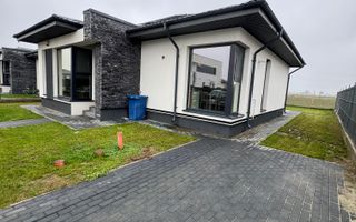 Casă P+1, teren 423 mp, Berceni - Poză 2