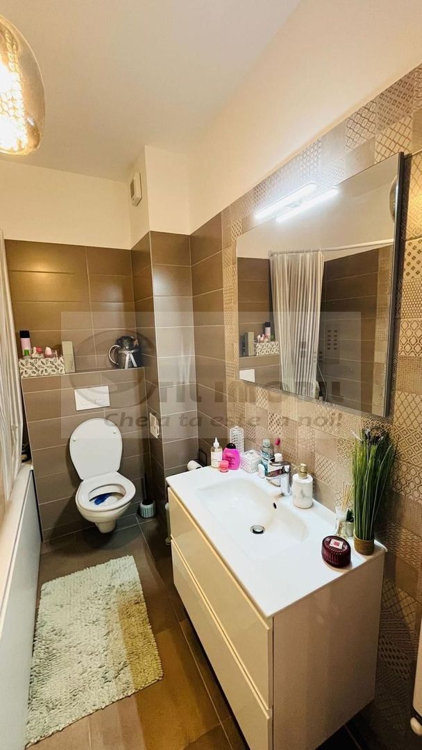 Apartament Tudor Vladimirescu - 380 euro - Poză 7