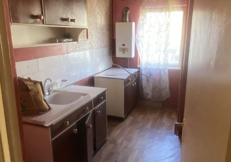 BRASADAS vinde ap 3 cam etaj 1/4 in Micro 17. - Poză 2