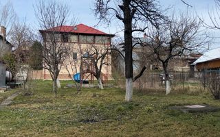 CASĂ 5 CAMERE TEREN 1020 MP VALEA MARE PRAVAȚ ARGES CU 0 % COMISION - Poză 68