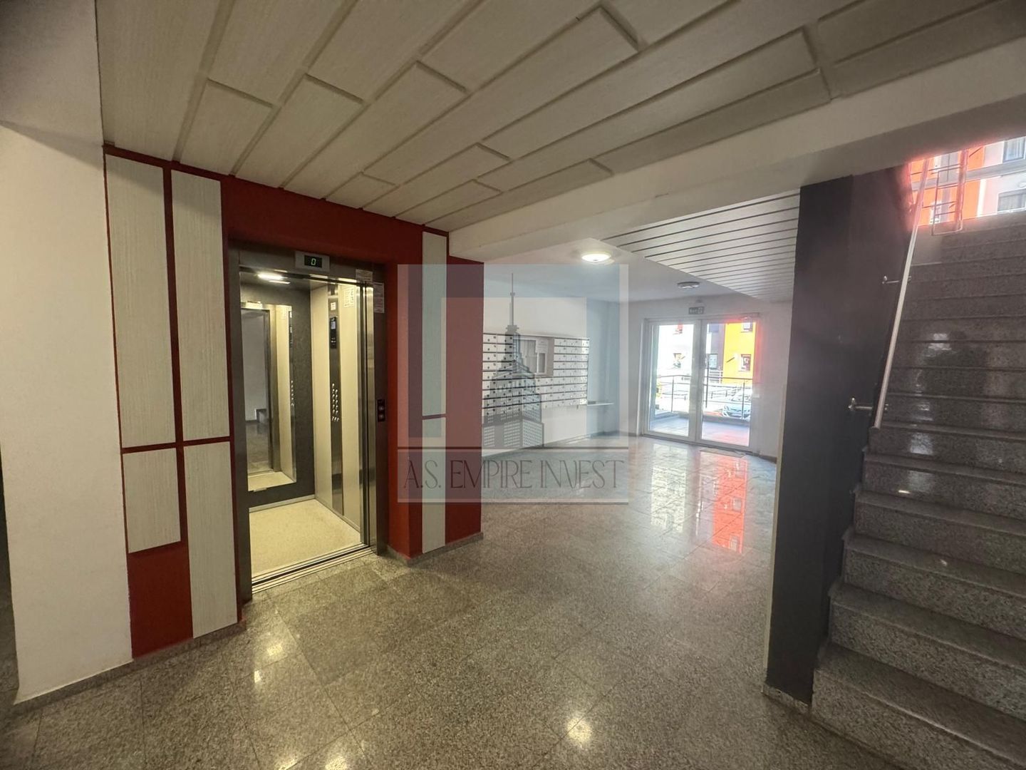 Apartament 2 camere decomandat – Maurer Coresi - Poză 2