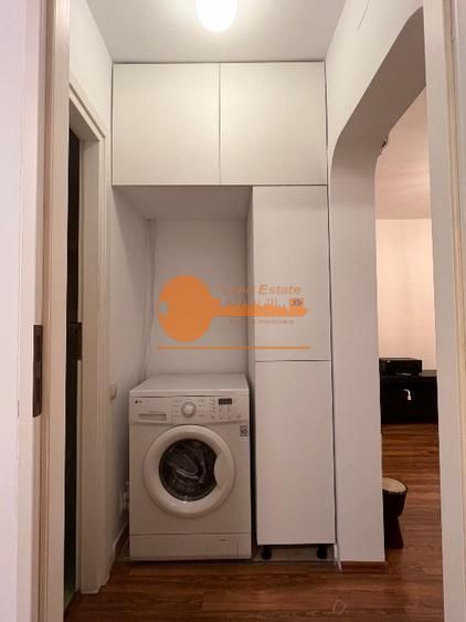 Apartament cu vedere libera spre Parcul Tineretului | Metrou la 500 m - Poză 12