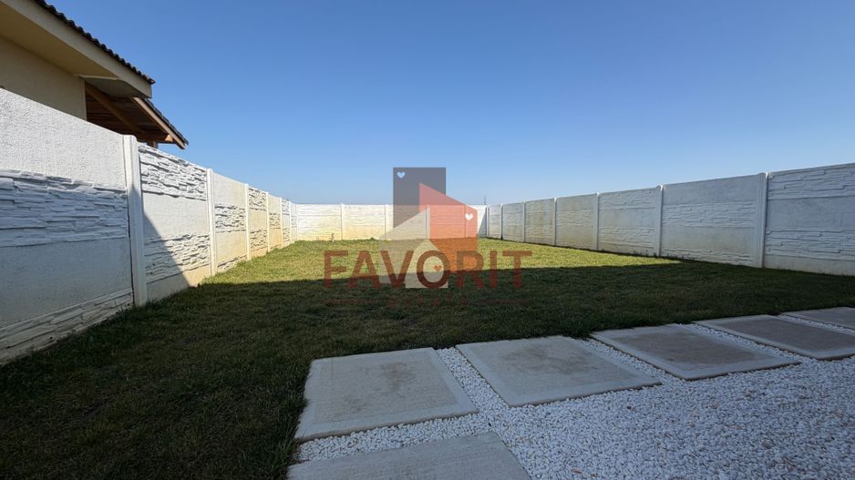 Duplex 120mp | Toate utilitatile | La asfalt | Finisaje superioare - Poză 4