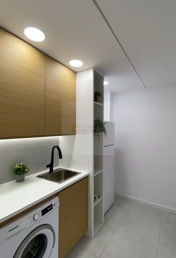 3 camere ~ 75mp ~ decomandat ~ Raul Doamnei - metrou ~ Renovat - Poză 12