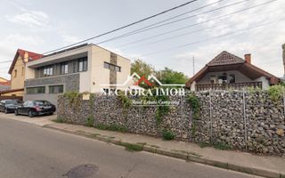 NECTORA IMOB Exclusivitate-Casa Premium 200 mp utili, Zona Adevarului - Poză 2