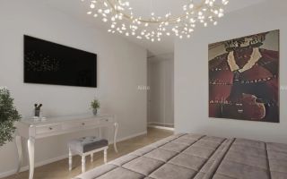 Apartament 3 camere Herastrau parcare prima inchiriere - Poză 14