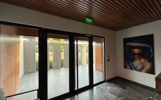 VANZARE 2 CAMERE | BANEASA | MOBILAT SI UTILAT COMPLET | LOC PARCARE | - Poză 14