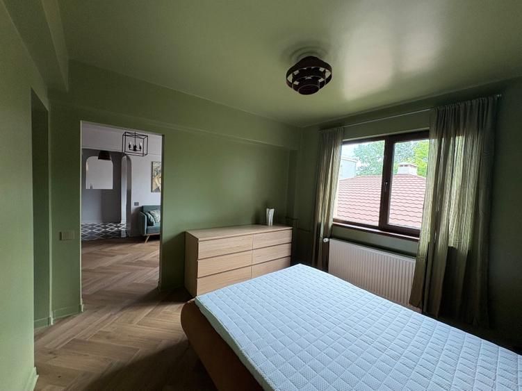 APARTAMENT SUPERB | 3 CAMERE | FLOREASCA - Poză 8