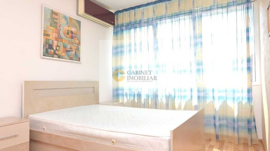 2 camere I Piata Muncii metrou I Bloc reabilitat I 50 mp - Poză 4