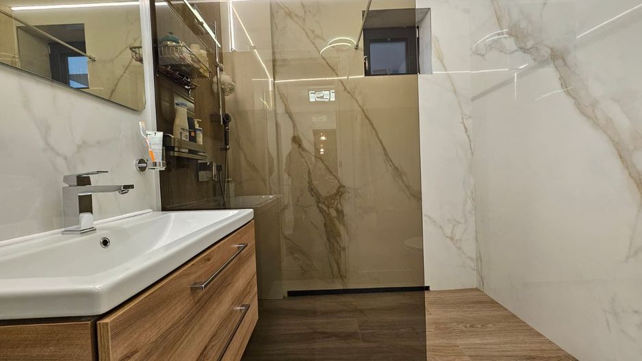 Apartament de lux 3 camere | 130 mp utili | Zen Residence - Poză 11