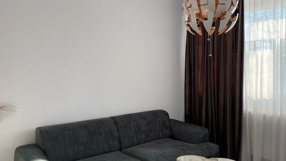 2 Camere METROU EROII REVOLUTIEI Mobilat Lux L303 - Poză 3