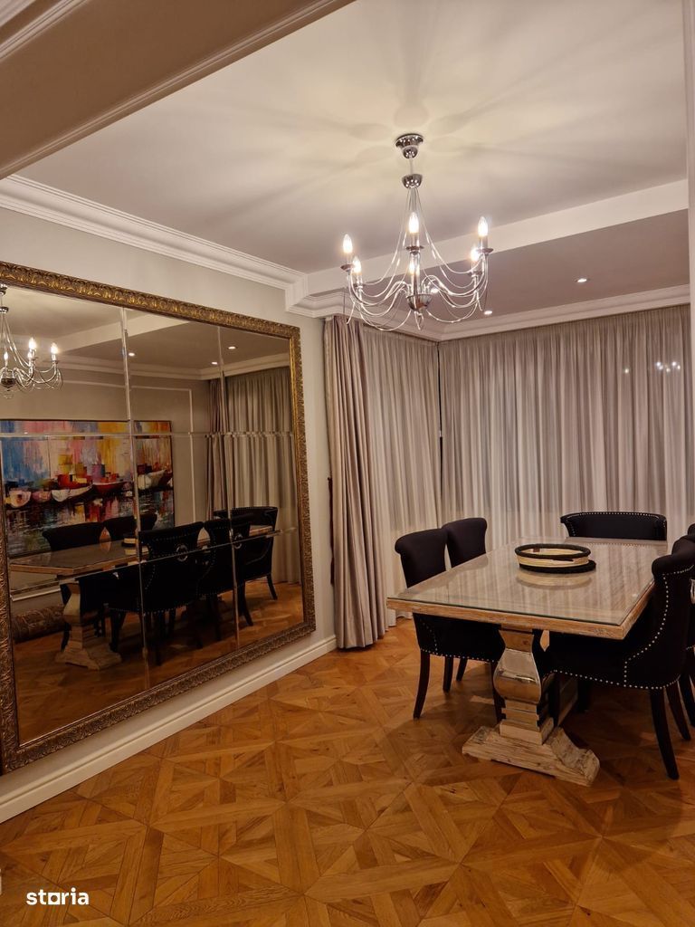 Apartamen Dorobanti/Aricescu - Poză 4