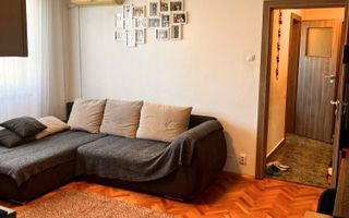 DE VANZARE Apartament 3 camere |Stefan cel Mare | Obor - Poză 4