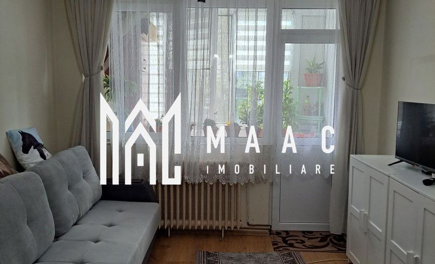 Apartament 2 camere | 47 MPU | Mihai Viteazu - Poză 1