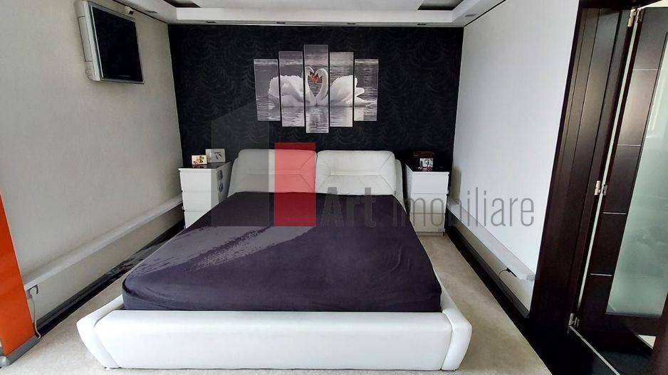 APARTAMENT 2 CAMERE -BISERICA CAPRA - Poză 12