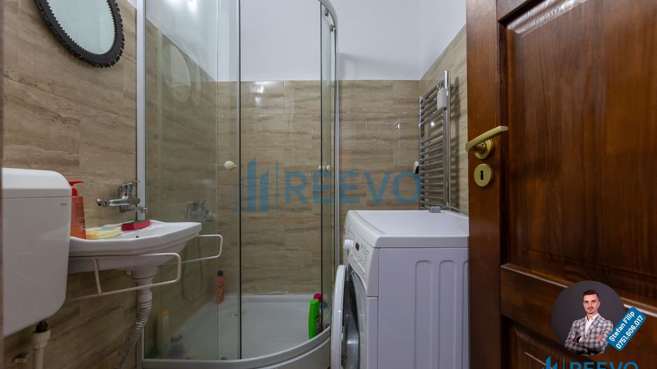 Garsonieră de vânzare, Str. Gării - Poză 13