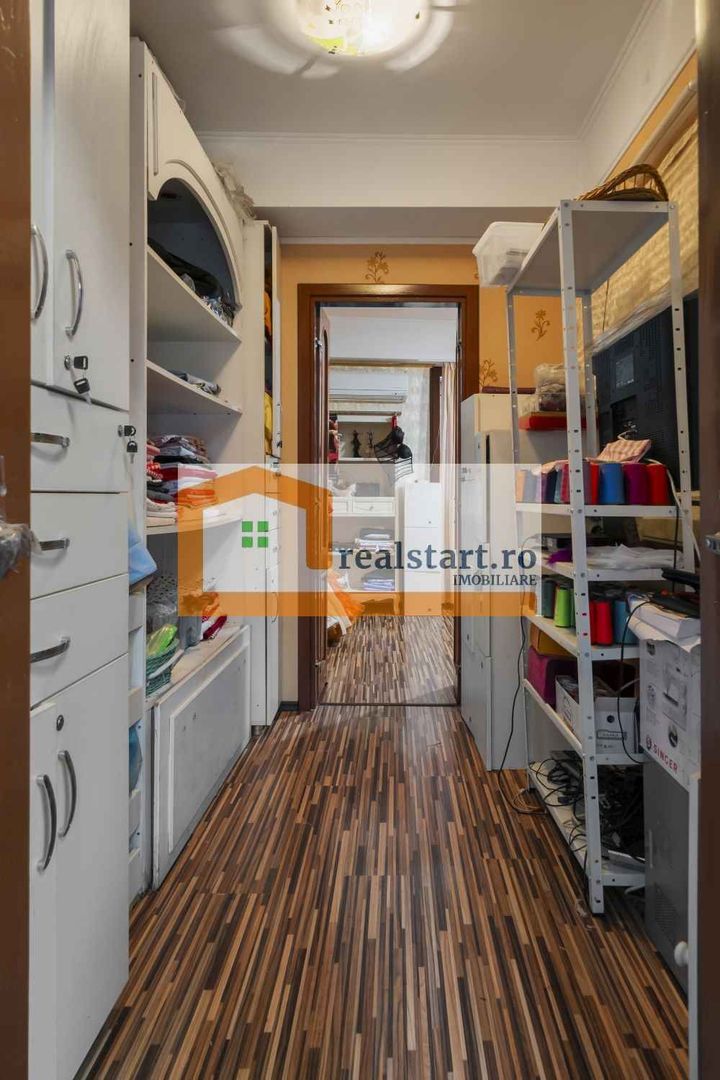 Cartier Evreiesc, Ideal Atelier Design, vad pietonal, birou/cabinet - Poză 5