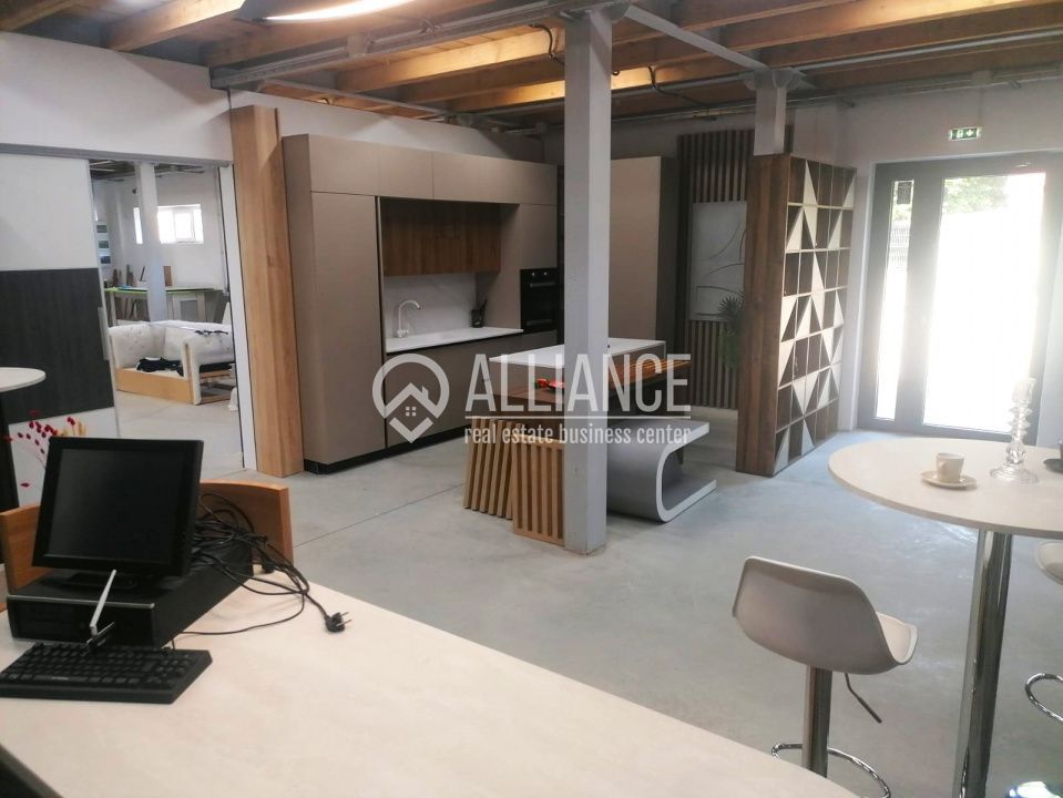 SERE (COD10) - Hala de inchiriat 400 mp - Poză 9